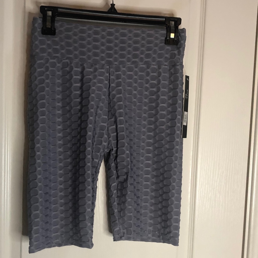 Biker shorts